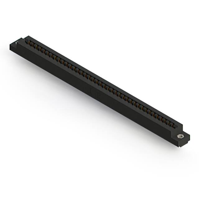 357-039-545-107 EDAC Inc.  Edgeboard Connectors